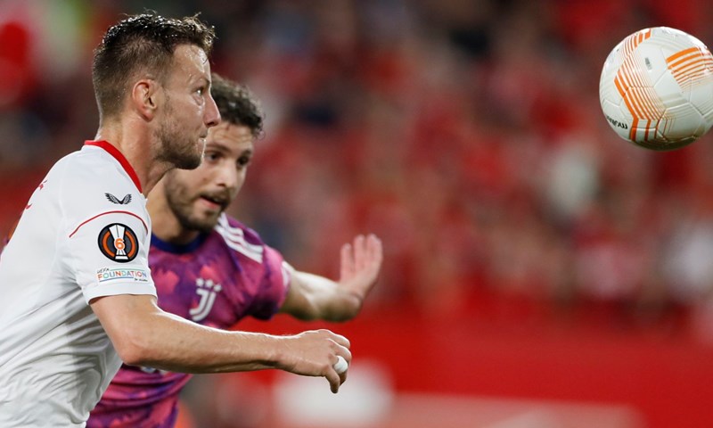 Trener Seville: 'Rakitić nema ništa hrvatsko, ni švicarsko, rođeni je Andalužanin'