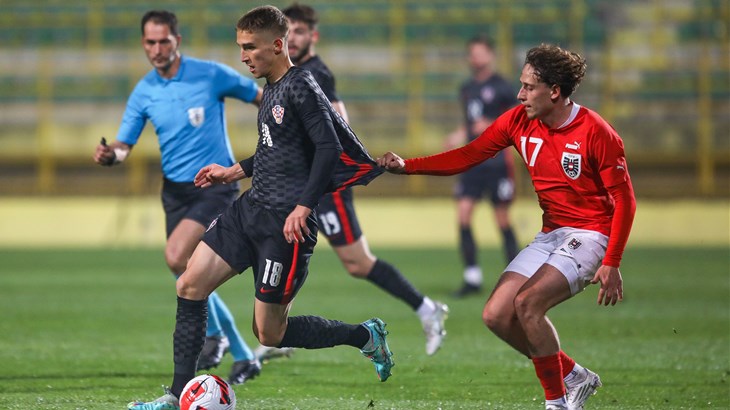 Nema više nade: Los Angeles FC ne pušta Stipu Biuka na Europsko prvenstvo