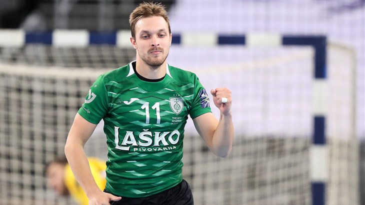 Našičani dobili novo veliko pojačanje: Gal Marguč naredne dvije sezone u dresu Gromova