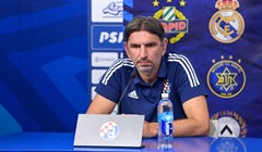 Tomislav Butina ipak ne ostaje direktor Dinamove škole, već se razmišlja o nasljedniku