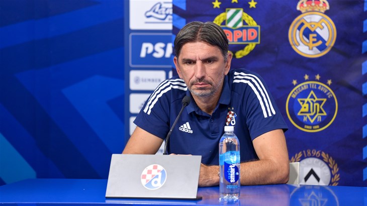 Tomislav Butina ipak ne ostaje direktor Dinamove škole, već se razmišlja o nasljedniku