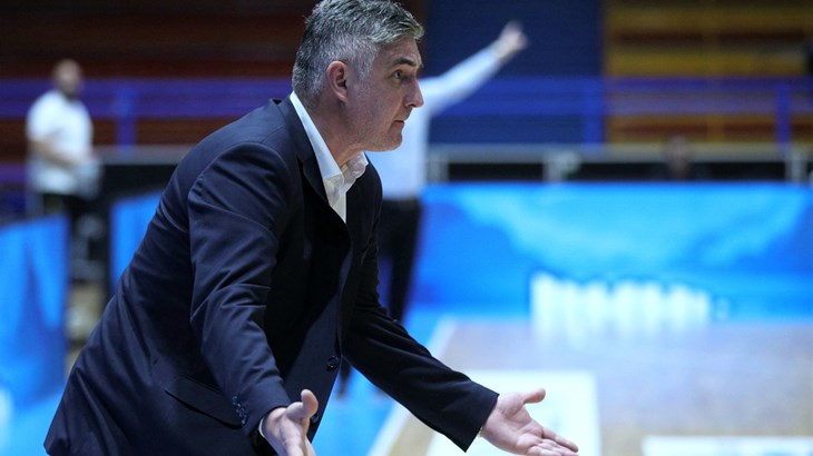 Visoka pobjeda Cedevite Junior protiv Šibenke