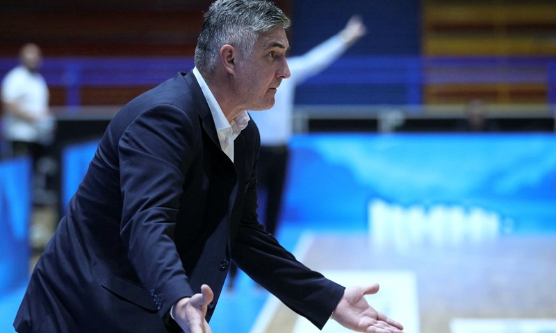 Visoka pobjeda Cedevite Junior protiv Šibenke