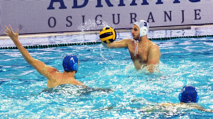 Potvrđeno: Loren Fatović napušta Jug i seli u redove splitskog Jadrana