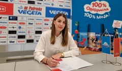 Larissa Kalaus produžila ugovor s Podravkom: 'Vjerujem da će iduća sezona biti bolja od ove'