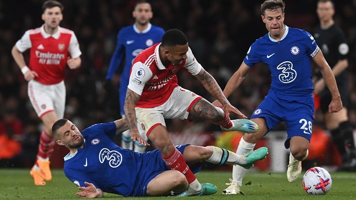 Chelseajeve muke s ozljedama uoči Manchester Cityja, Kovačić pod upitnikom