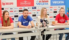 Podravka spremna za završnicu Kupa: 'Želimo trofej zadržati u Koprivnici'