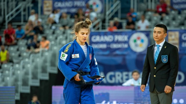 Hrvatski predstavnici bez medalje prvog dana Grand Prixa
