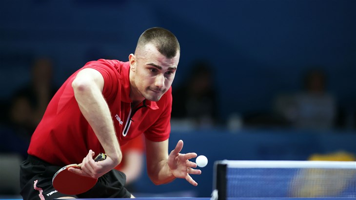 Hrvatski stolnotenisači bez polufinala, odlučio peti set petog meča, branitelj naslova ide dalje