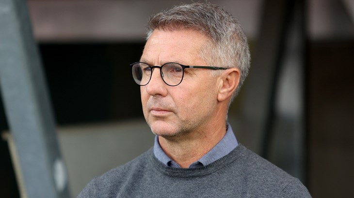 Bivši trener Šibenika preuzima klupu Veleža