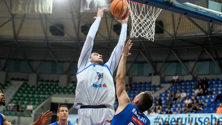 Cibona završila sezonu: 'Da ste vidjeli kako smo se krpali na treninzima, sve bi vam bilo jasno'