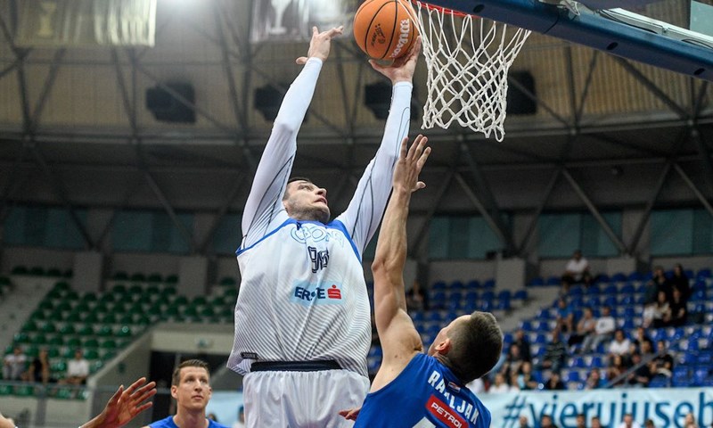 Cibona završila sezonu: 'Da ste vidjeli kako smo se krpali na treninzima, sve bi vam bilo jasno'