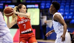 Hrvatske košarkašice uvjerljivo poražene od Talijanki