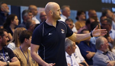 Marelja: 'Ne treba pretjerano trošiti riječi o kvaliteti Pro Recca'