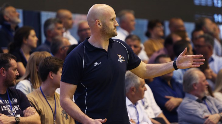 Marelja: 'Ne treba pretjerano trošiti riječi o kvaliteti Pro Recca'