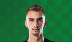 Mladi vratar ostaje članom pulske Istre još dvije sezone