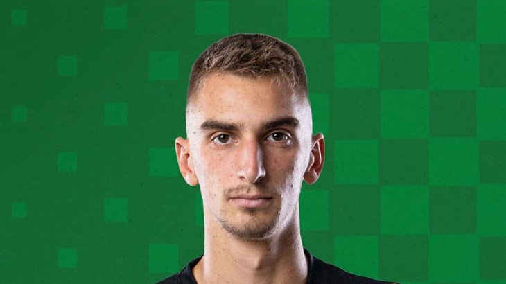 Mladi vratar ostaje članom pulske Istre još dvije sezone