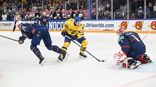 Amerikanci i Česi zvučnim susretom u Tampereu otvaraju nokaut fazu Svjetskog prvenstva