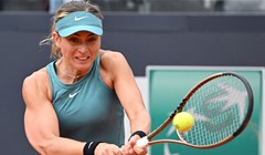 Bivša druga tenisačica svijeta zbog ozljede otkazala nastup na Roland-Garrosu