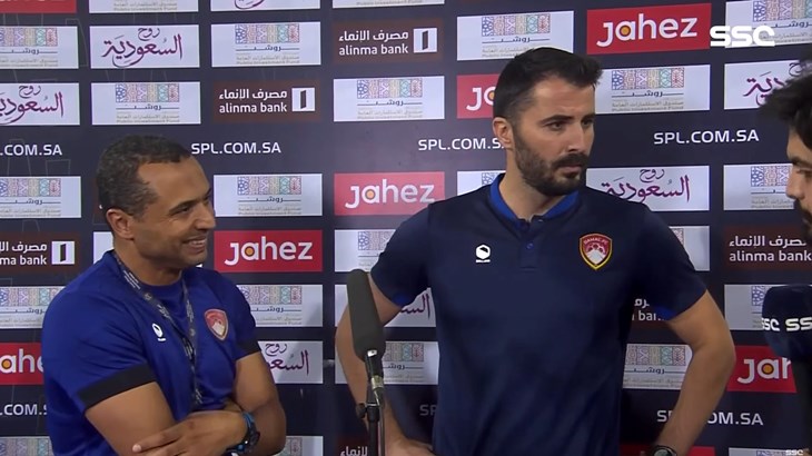 Hrvatski trener dobio otkaz u Saudijskoj Arabiji nakon sedam kola