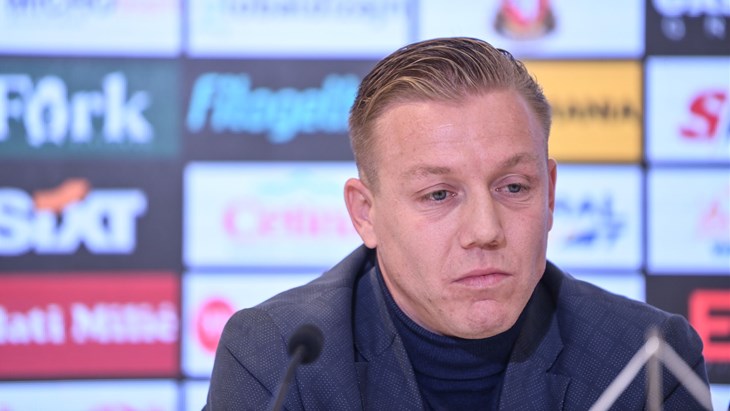 Mario Brkljača otišao iz Šibenika i našao posao kod istog vlasnika