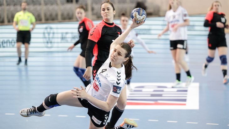 Nije bilo prostora za iznenađenje: Podravka i Lokomotiva odlučuju o pobjednicama Kupa