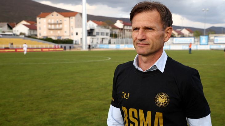 Rendulić: 'Momčad koja dobije Aston Villu ima ogromnu kvalitetu'