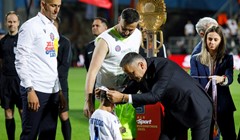 Vratarska legenda završava igračku karijeru u nedjelju na Poljudu