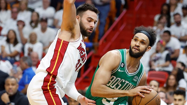 Boston Celticsi korak bliže ulasku u povijest, pritisak na Heatu sve veći