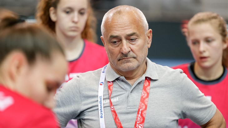 Koka bez šanse: 'Imamo problema s ozljedama, u jednom trenutku igrao je dječji vrtić'