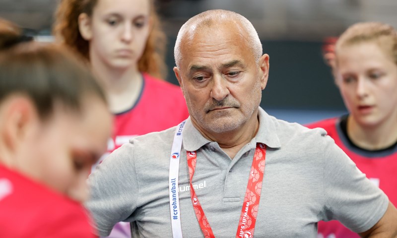 Koka bez šanse: 'Imamo problema s ozljedama, u jednom trenutku igrao je dječji vrtić'