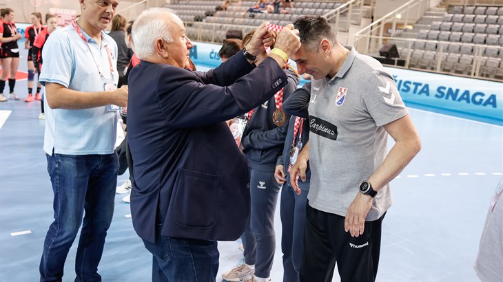 Dalmatinka visoko poražena od Podravke: 'Stvarno smo bili jako loši, nismo pružili otpor'