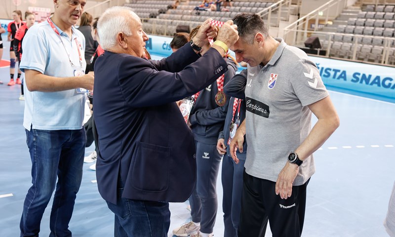 Dalmatinka visoko poražena od Podravke: 'Stvarno smo bili jako loši, nismo pružili otpor'