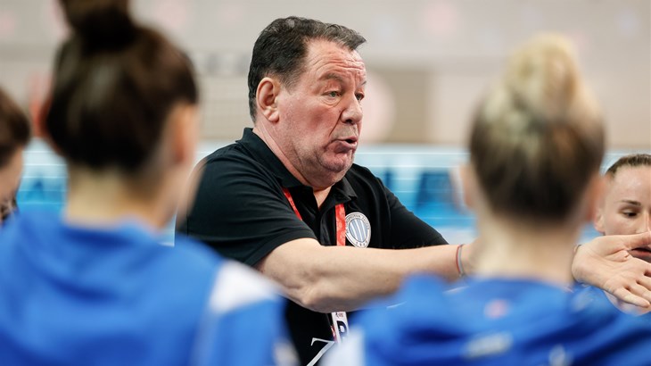 Šoštarić: 'Idemo u subotnjem finalu napraviti feštu hrvatskog ženskog rukometa'