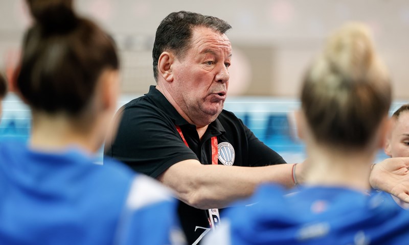 Šoštarić: 'Očekujemo dvije pobjede, realno smo bolji i od Grčke i od BiH'