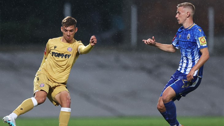 Na Sigurovu adresu stigla pozivnica za dvije reprezentacije, bira između Hrvatske i Kanade