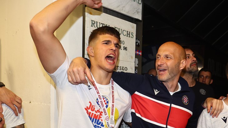 Livaja nije jedini: Pokrenut disciplinski postupak i protiv Vuškovića