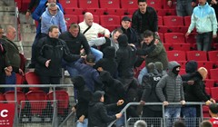 AZ Alkmaar zabranio dolazak na stadion huliganima koji su napali West Hamove članove obitelji