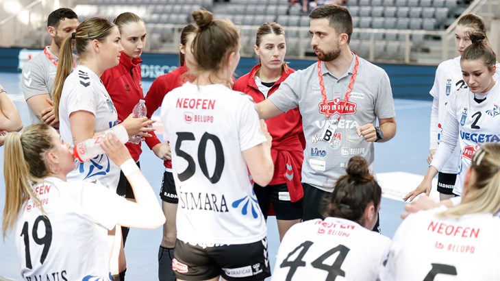 Pranjić: 'Cilj je vratiti se u Koprivnicu s trofejom, utakmica će se lomiti u zadnjim trenucima'