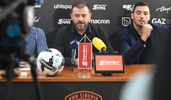 Oglasio se i Šibenik: 'Hajduk nam se ispričao, trebamo se držati zajedno'