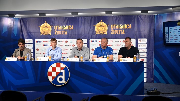 Predstavljena nova sezona Utakmice života, trener će biti Tomislav Ivković