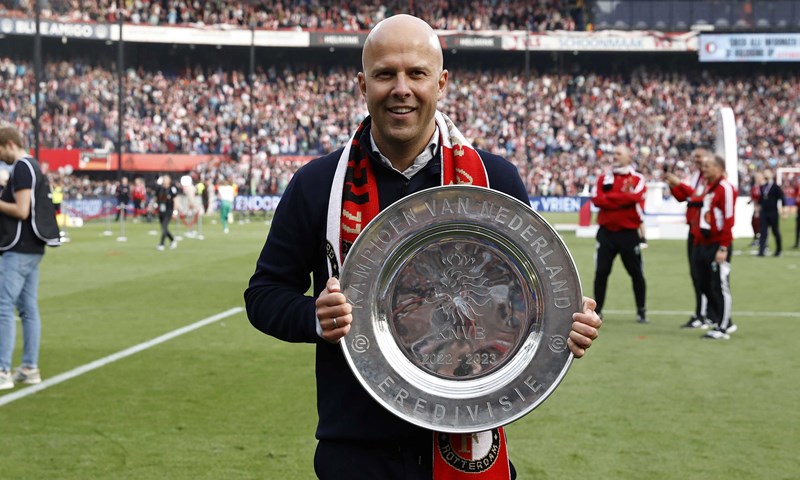 Sky Sports: Ivanušecov trener jak kandidat za novog stratega Liverpoola
