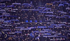 Dinamo rasprodao zapadnu tribinu za posljednju utakmicu sezone