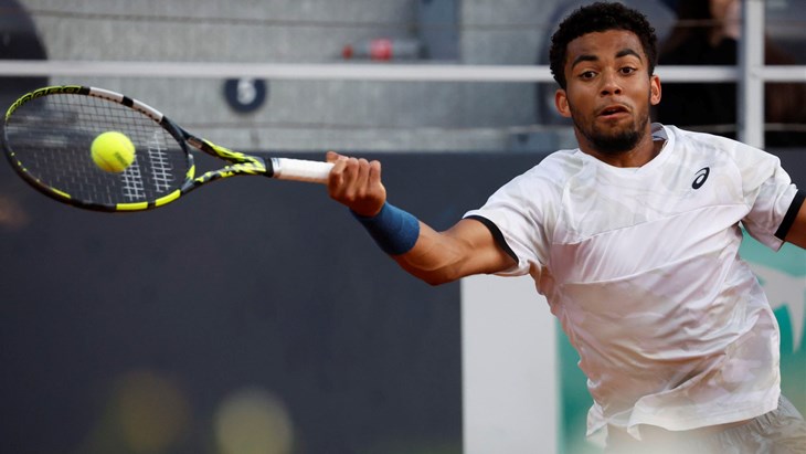 Fonseca osigurao prolaz u polufinale Next Gen Finalsa