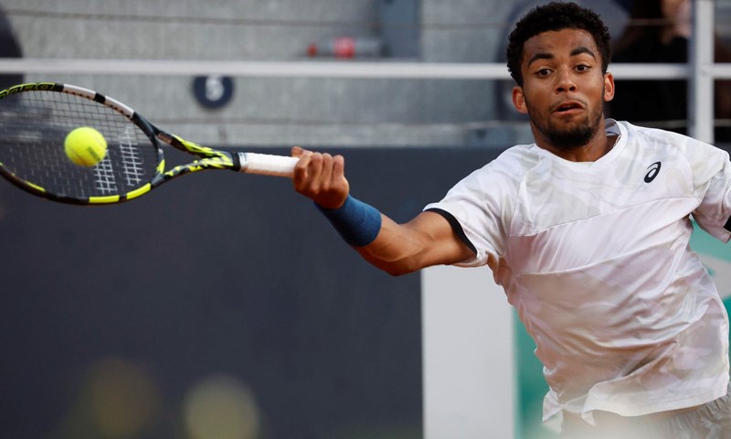 Fonseca osigurao prolaz u polufinale Next Gen Finalsa