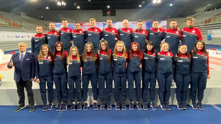 Hrvatski kuglači izborili prolaz u polufinale Svjetskog prvenstva