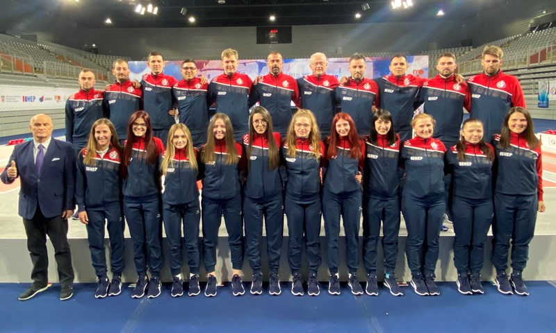 Hrvatski kuglači izborili prolaz u polufinale Svjetskog prvenstva