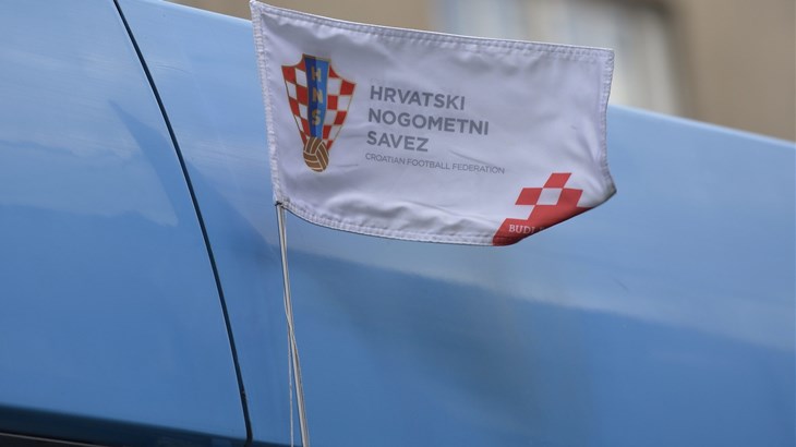 Ivić: 'Sve negativnosti u hrvatskom nogometu moraju se spriječiti u začecima'