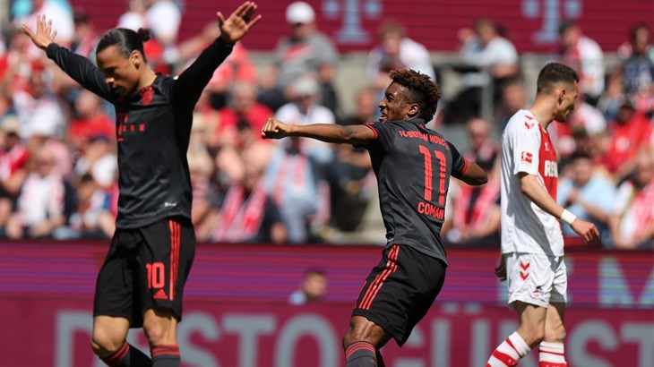 Bayern u završnici do pobjede na neugodnom gostovanju kod Borussije (M)