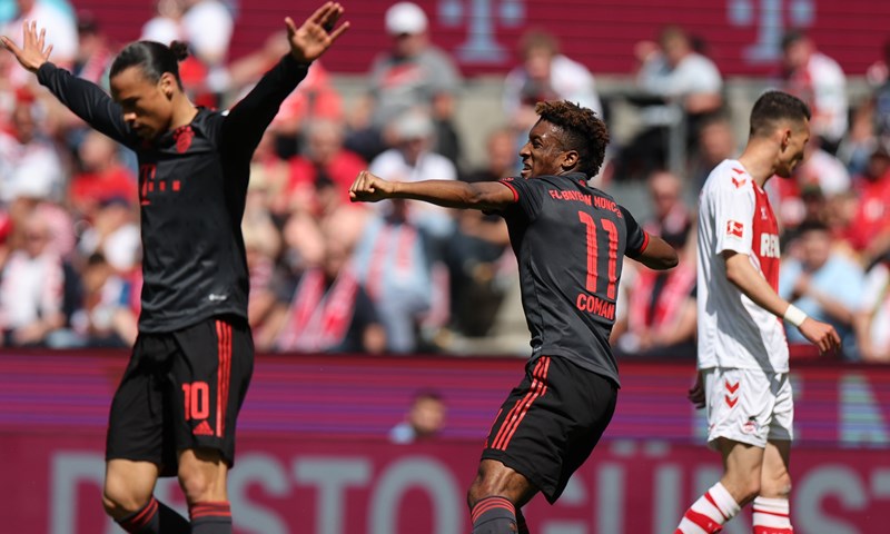 Bayern u sjeni dolaska Kanea igra za prvi trofej u sezoni